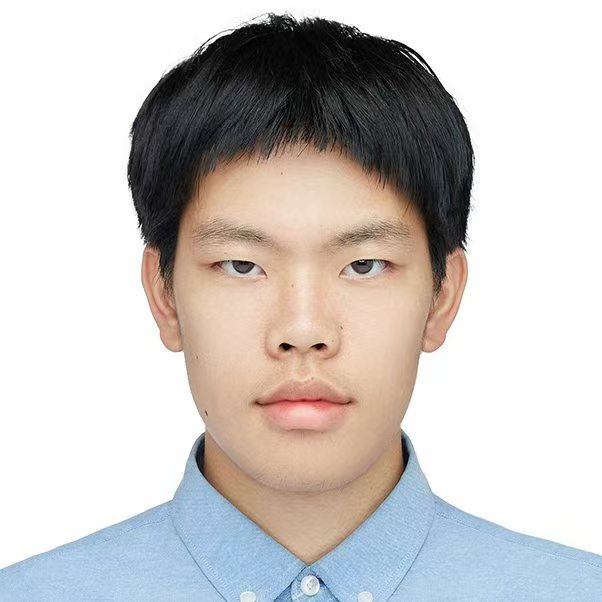 Jingxi Lu
