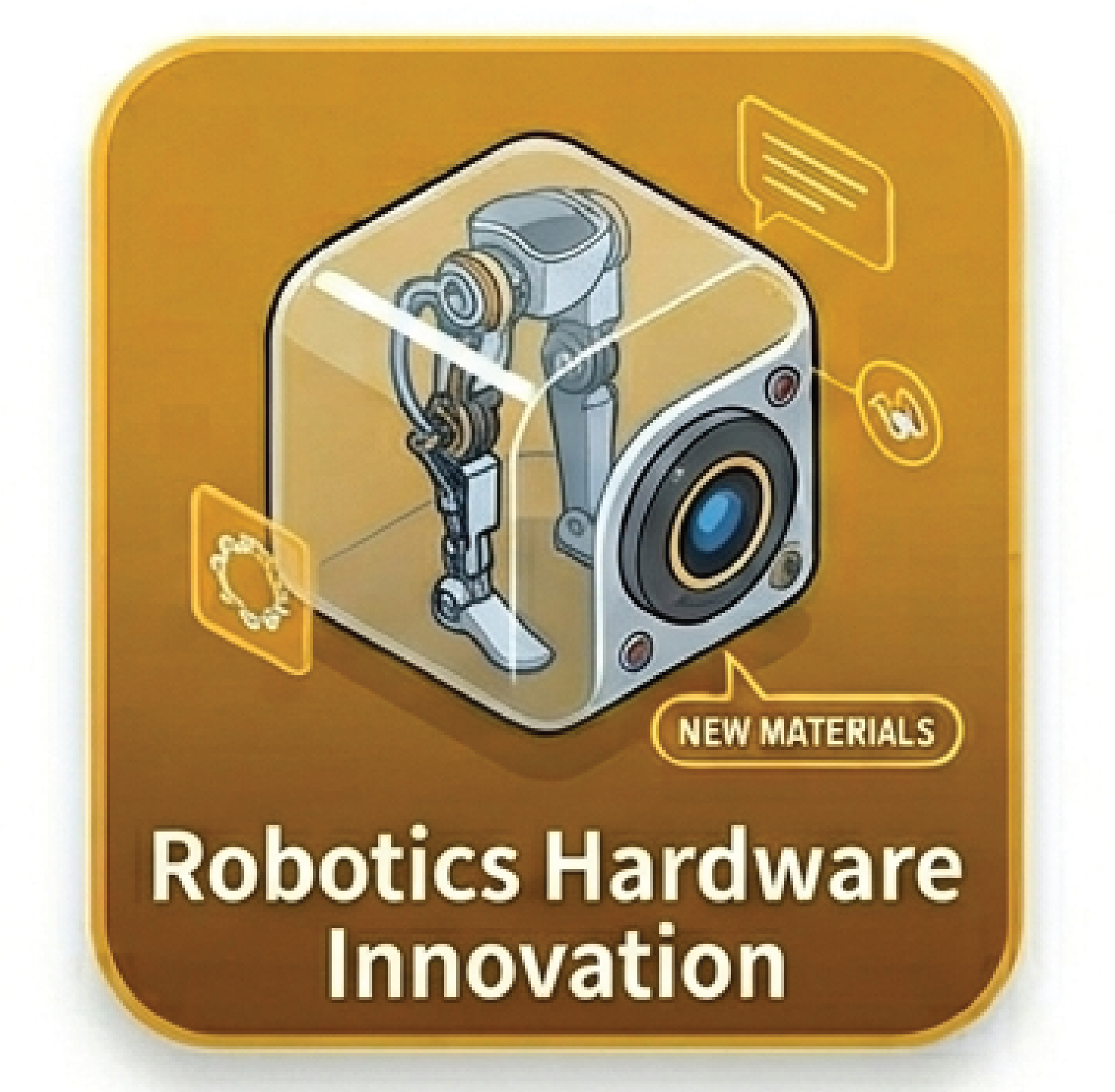 Hardware Icon
