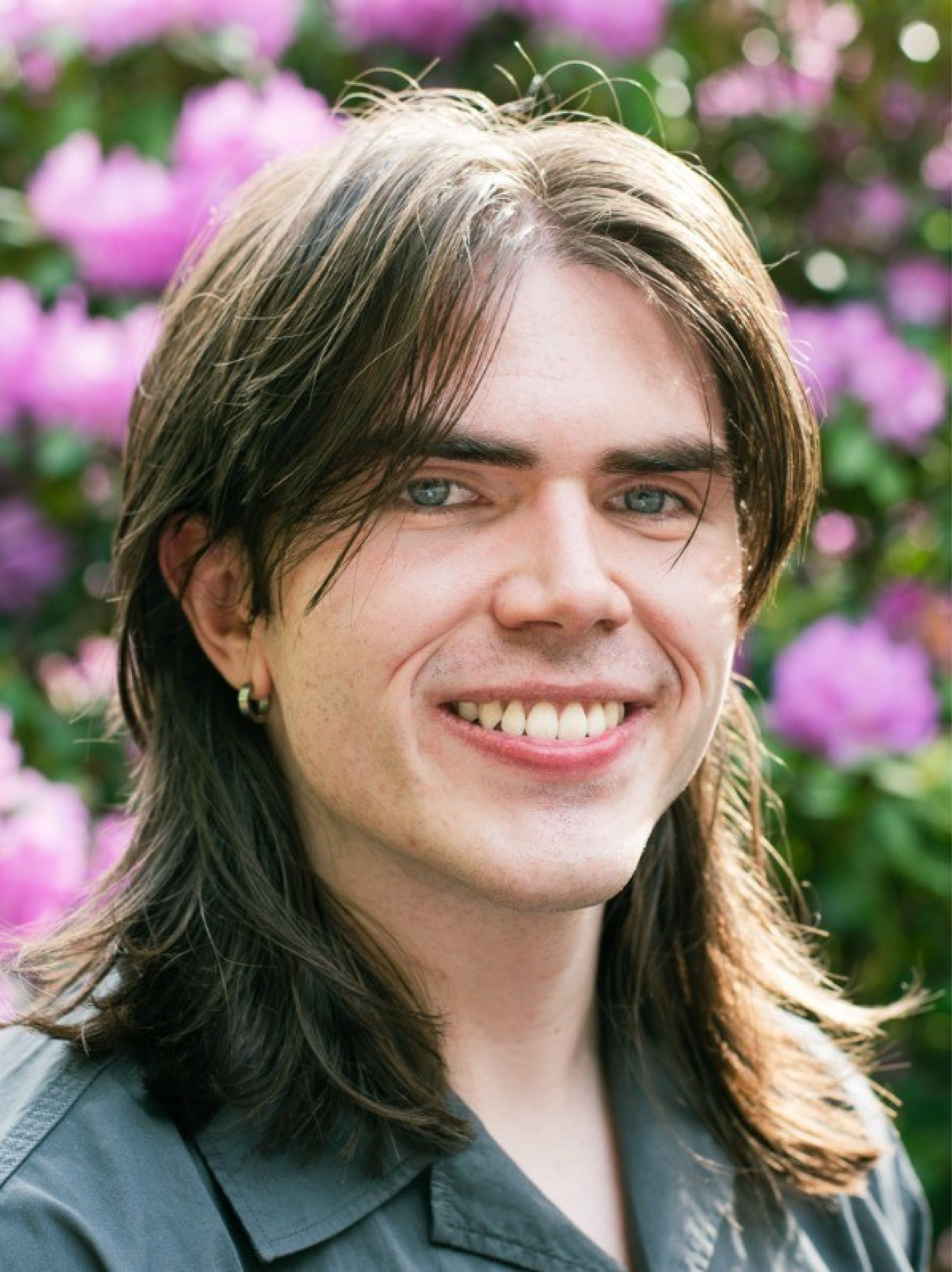 Nicholas Sutton